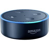 Amazon Echo Dot čierny (2. generácia) - Hlasový asistent
