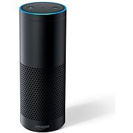 Amazon Echo Plus Black - Voice Assistant