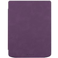 B-SAFE Lock 3479, pouzdro pro Pocketbook 743 InkPad, fialové - E-Book Reader Case
