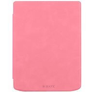 B-SAFE Lock 3480, Tasche für PocketBook 743 InkPad, rosa - Hülle für eBook-Reader