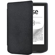 B-SAFE Lock 3505 PocketBook 629/634 Verse (Pro) fekete tok - E-book olvasó tok