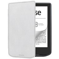 B-SAFE Lock 3517, pre PocketBook 629/634 Verse (Pro), biele - Puzdro na čítačku kníh