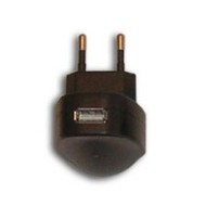 Napájecí adaptér 230V - -