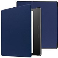 B-SAFE Durable 1213 Amazon Oasis 2&3 kék tok - E-book olvasó tok