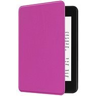 B-SAFE Lock 1268, for Amazon Kindle Paperwhite 4 (2018), purple - E-Book Reader Case