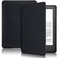 B-SAFE Lock 1283 na Amazon Kindle 2019, čierne - Puzdro na čítačku kníh