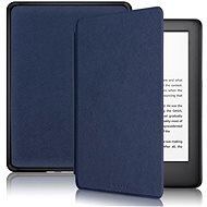 B-SAFE Lock 1285 na Amazon Kindle 2019, tmavo modré - Puzdro na čítačku kníh