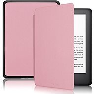 B-SAFE Lock 1291 na Amazon Kindle 2019, ružové - Puzdro na čítačku kníh