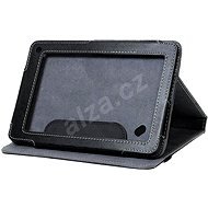 Lea B1-A710 Tablet Tasche, Schwarz - Tablet-Hülle