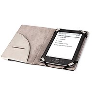  Lea LKIN144Gr black - gray  - E-Book Reader Case