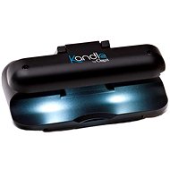 Kandle by Ozeri - black - Ebook Light