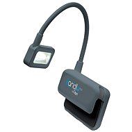 Kandle by Ozeri Flex - graphite - Ebook Light