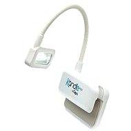 Kandle by Ozeri Flex - white - Ebook Light