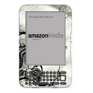 Amazon HQ 353 - Skin