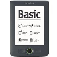PocketBook 613 - E-Book Reader