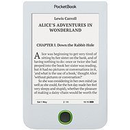 Pocketbook 614 Basic 2 weiß  - eBook-Reader