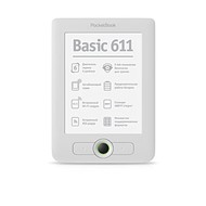 PocketBook 611 - E-Book Reader