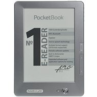 PocketBook PRO 912 - E-Book Reader