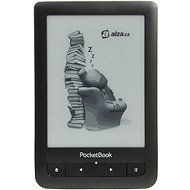 PocketBook 622 Touch "Alza" - Elektronická čítačka kníh