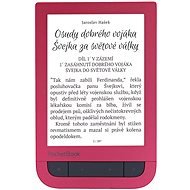 PocketBook 631 Touch HD 2 Rot - eBook-Reader