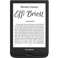 PocketBook 618 Basic Lux 4 - eBook-Reader