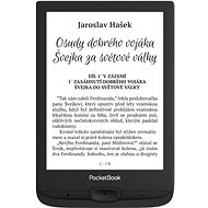 PocketBook 618 Basic Lux 4 - Elektronická čítačka kníh