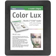  PocketBook Lux Color  - E-Book Reader