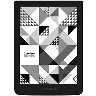 PocketBook 630 Sense Kenzo Limited Edition + eredeti tok - Ebook olvasó