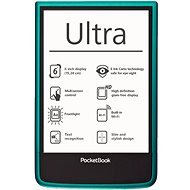 Pocketbook 650 Ultra Grün - eBook-Reader