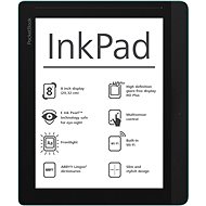  PocketBook 840 inkpad dark brown  - E-Book Reader