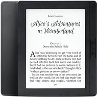 PocketBook 840 InkPad 2, tmavo sivá - Elektronická čítačka kníh