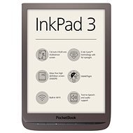 PocketBook 740 InkPad 3 Dark Brown - E-Book Reader
