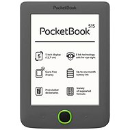 PocketBook Mini gray - E-Book Reader