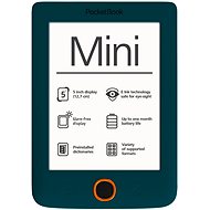  PocketBook Mini aqua  - E-Book Reader