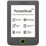 PocketBook Mini WiFi gray - E-Book Reader