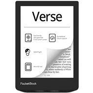 Pocketbook 629 Verse Mist Grey, grau - eBook-Reader