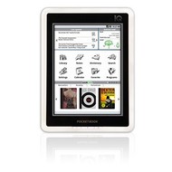 PocketBook IQ 701 bílý - E-Book Reader