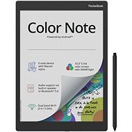 PocketBook 1041 Color Note Stormy Sea - E-Book Reader
