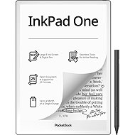 PocketBook 1030 InkPad One Matte Black - E-Book Reader