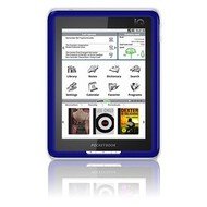 PocketBook IQ 701 modrý - eBook-Reader