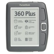 PocketBook 360 Plus New - E-Book Reader
