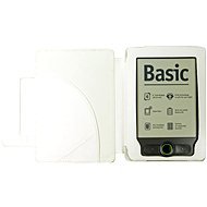 PocketBook 465 fehér - E-book olvasó tok