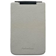  PocketBook Basic Touch "Flipper" black-gray  - E-Book Reader Case