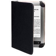 PocketBook PBPUC-623-BC-L fekete-bézs - E-book olvasó tok