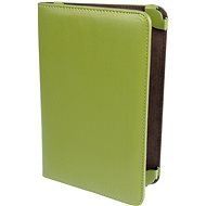 PocketBook PBPUC-623-GR-L zöld - E-book olvasó tok