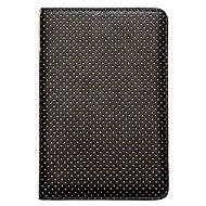 PocketBook DOTS Black and Yellow - E-Book Reader Case