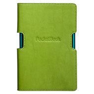  PocketBook 650 Cover Ultra Green  - E-Book Reader Case