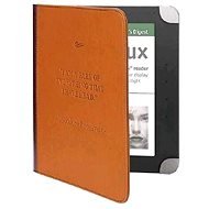  PocketBook Cover Color LUX  - E-Book Reader Case