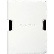 PocketBook Cover 630 fehér-lila - E-book olvasó tok