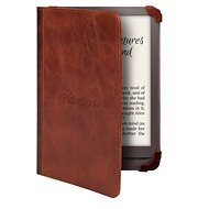 PocketBook PBPUC-740-X-BS barna - E-book olvasó tok